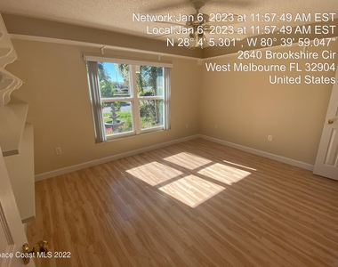 2640 Brookshire Circle - Photo Thumbnail 9