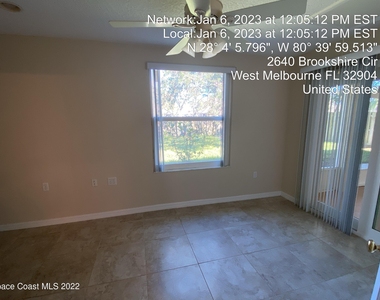 2640 Brookshire Circle - Photo Thumbnail 13