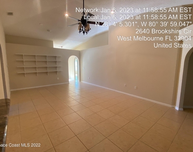 2640 Brookshire Circle - Photo Thumbnail 18