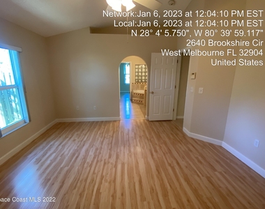 2640 Brookshire Circle - Photo Thumbnail 16
