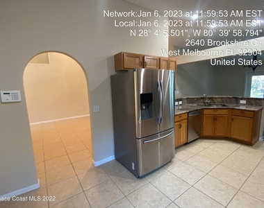 2640 Brookshire Circle - Photo Thumbnail 20