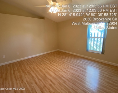 2640 Brookshire Circle - Photo Thumbnail 14