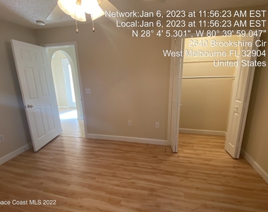 2640 Brookshire Circle - Photo Thumbnail 6
