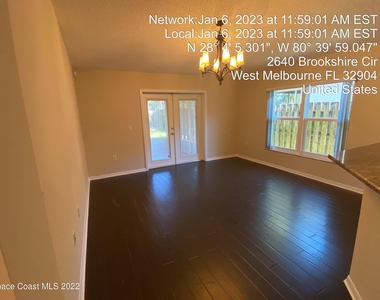 2640 Brookshire Circle - Photo Thumbnail 19
