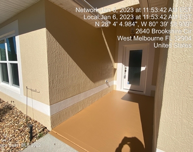 2640 Brookshire Circle - Photo Thumbnail 1