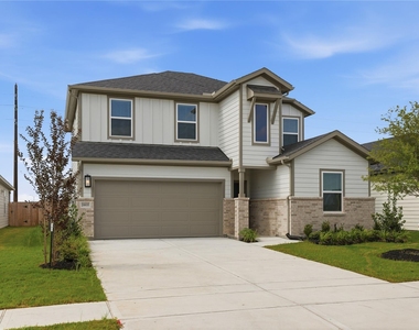 21835 Canyon Moon Lane - Photo Thumbnail 1