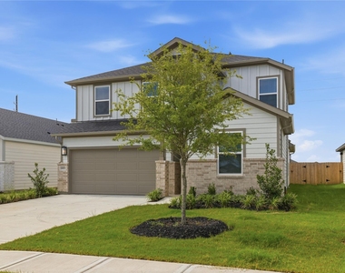 21835 Canyon Moon Lane - Photo Thumbnail 2
