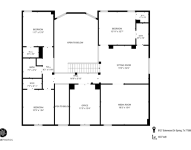 8127 Edenwood Drive - Photo Thumbnail 48