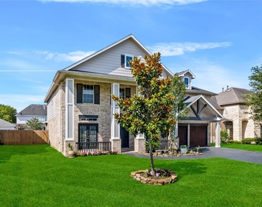 8127 Edenwood Drive - Photo Thumbnail 1