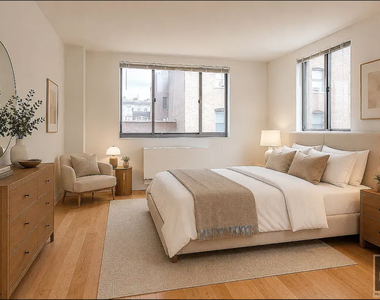 West 96 Street - Photo Thumbnail 1
