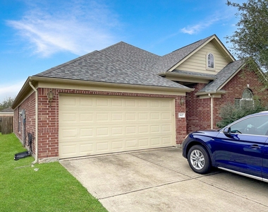 18607 Troon Oak Street - Photo Thumbnail 1