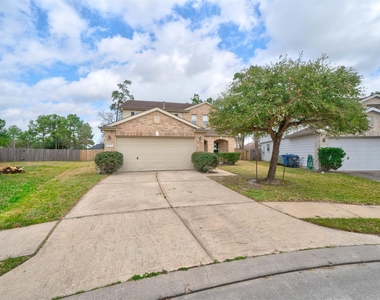 3211 Legends Hill Court - Photo Thumbnail 1