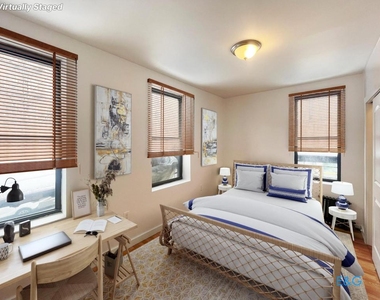 1 Bennett Avenue - Photo Thumbnail 1
