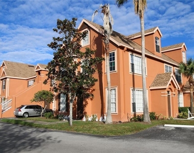 9744 Lake Chase Island Way - Photo Thumbnail 1