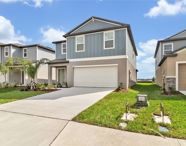 8505 Bella Mar Trail - Photo Thumbnail 2