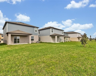 8505 Bella Mar Trail - Photo Thumbnail 15