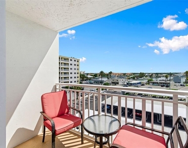 17408 Gulf Boulevard - Photo Thumbnail 42