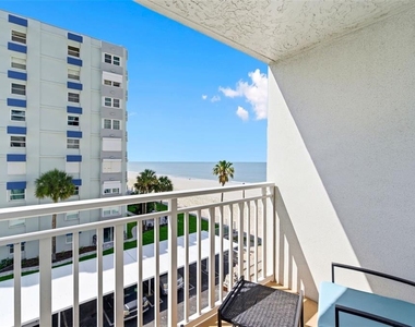 17408 Gulf Boulevard - Photo Thumbnail 27