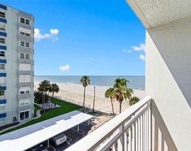 17408 Gulf Boulevard - Photo Thumbnail 5