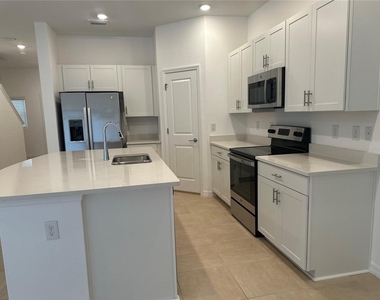 2358 Paravane Way - Photo Thumbnail 16