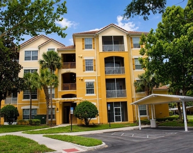 3338 Robert Trent Jones Drive - Photo Thumbnail 5