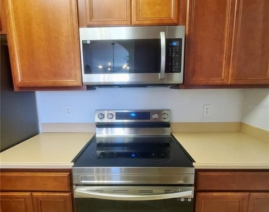 3338 Robert Trent Jones Drive - Photo Thumbnail 11