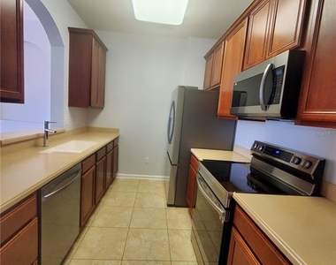 3338 Robert Trent Jones Drive - Photo Thumbnail 4