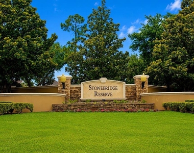 3338 Robert Trent Jones Drive - Photo Thumbnail 6