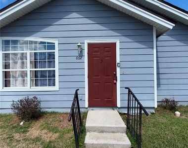 862 Caribbean Drive - Photo Thumbnail 1