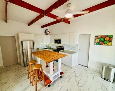 Punta Las Marias Caoba 10 Street - Photo Thumbnail 21
