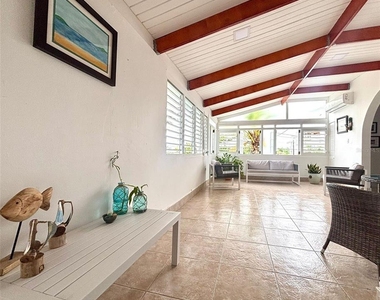 Punta Las Marias Caoba 10 Street - Photo Thumbnail 10