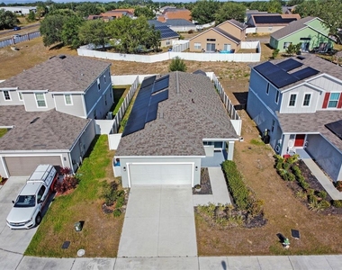 1229 Forest Gate Circle - Photo Thumbnail 1