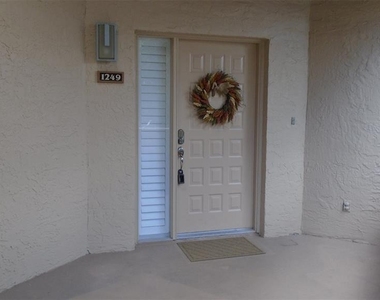 1249 Lake Willisara Circle - Photo Thumbnail 1