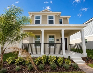 1432 Viscaya Cove Boulevard - Photo Thumbnail 1