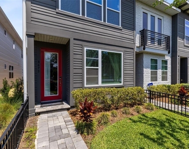 8673 Tavistock Lakes Boulevard - Photo Thumbnail 22