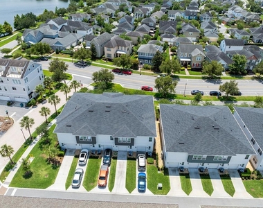 8673 Tavistock Lakes Boulevard - Photo Thumbnail 19