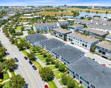 8673 Tavistock Lakes Boulevard - Photo Thumbnail 20