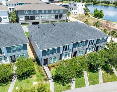 8673 Tavistock Lakes Boulevard - Photo Thumbnail 21