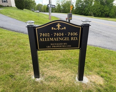 7406 Allemaengel Road - Photo Thumbnail 2