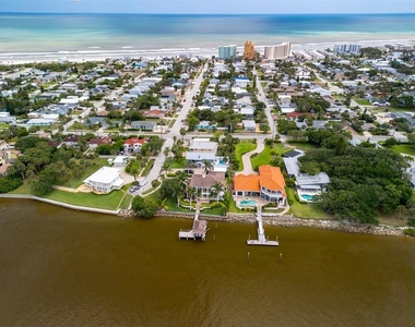 705 N Peninsula Avenue - Photo Thumbnail 4