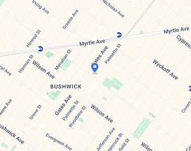 589 Knickerbocker Avenue - Photo Thumbnail 8