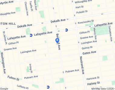1090 Bedford Avenue - Photo Thumbnail 6
