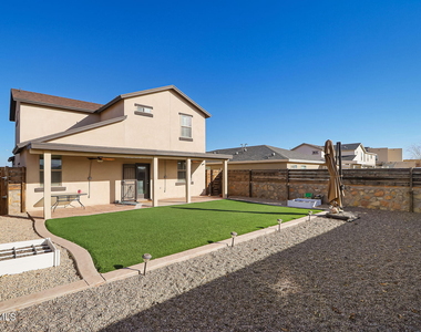 3921 Desert Dunes Drive - Photo Thumbnail 41
