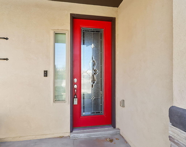 3921 Desert Dunes Drive - Photo Thumbnail 3