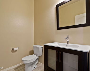 3921 Desert Dunes Drive - Photo Thumbnail 8