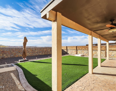 3921 Desert Dunes Drive - Photo Thumbnail 38