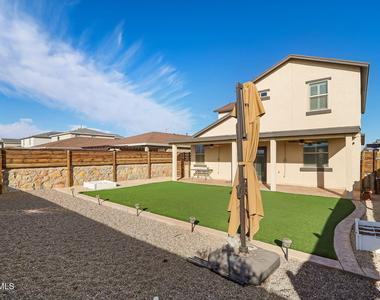 3921 Desert Dunes Drive - Photo Thumbnail 40