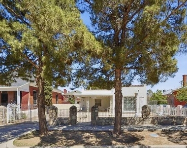 921 Olive Avenue - Photo Thumbnail 3