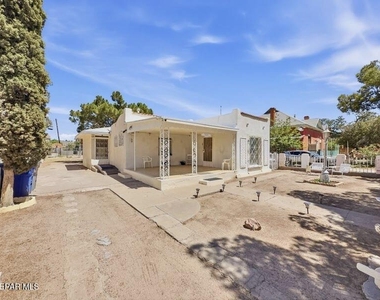 921 Olive Avenue - Photo Thumbnail 2