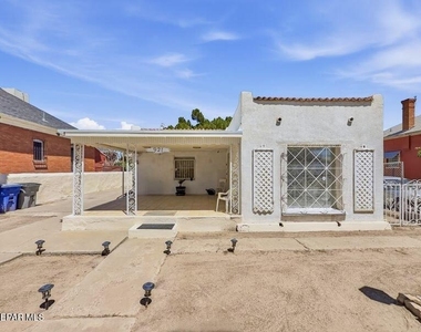 921 Olive Avenue - Photo Thumbnail 1